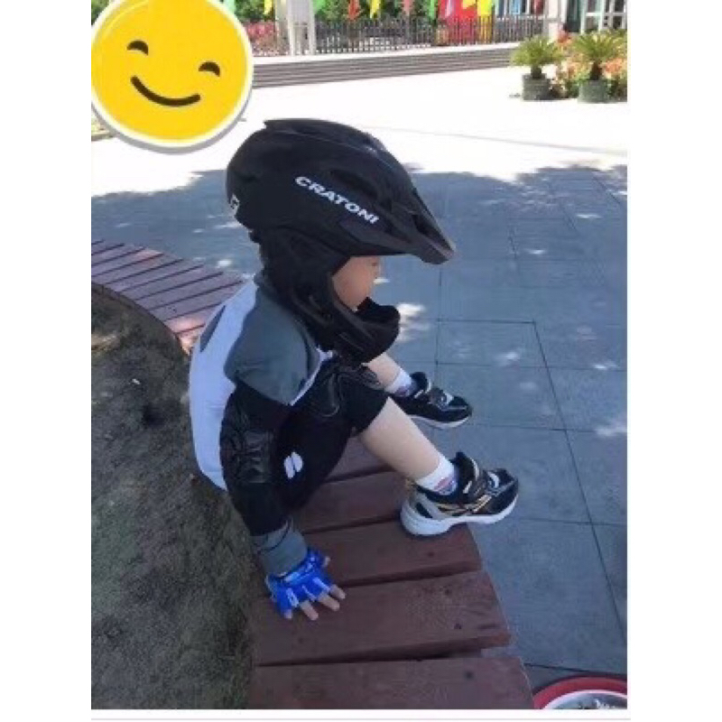 Quần đệm mông cho bé đi xe đạp đua xe thăng bằng trẻ em