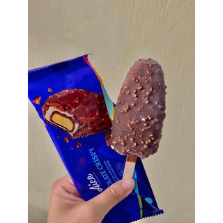 Kem Aice Socola giòn - Chocolate Crispy