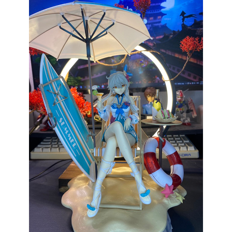 Mô hình figure 1/8 Honkai Impact 3: Kiana Kaslana