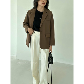 Áo khoác vest cao cấp