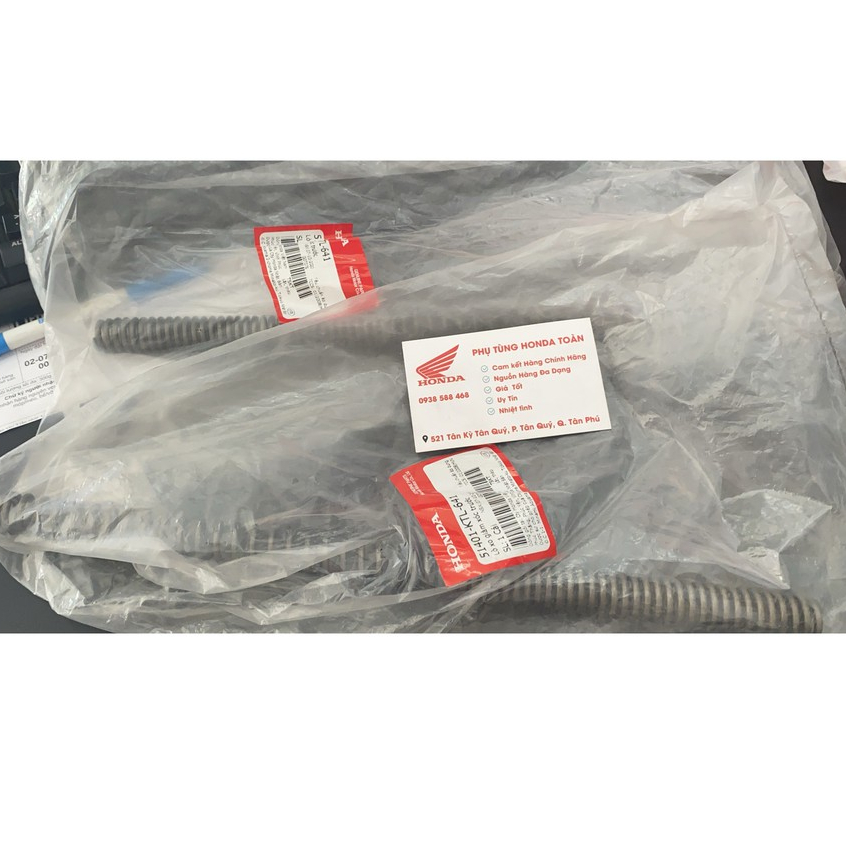 LÒ XO PHUỘC WAVE S/RS/RSX 100 ZIN CHÍNH HÃNG HONDA