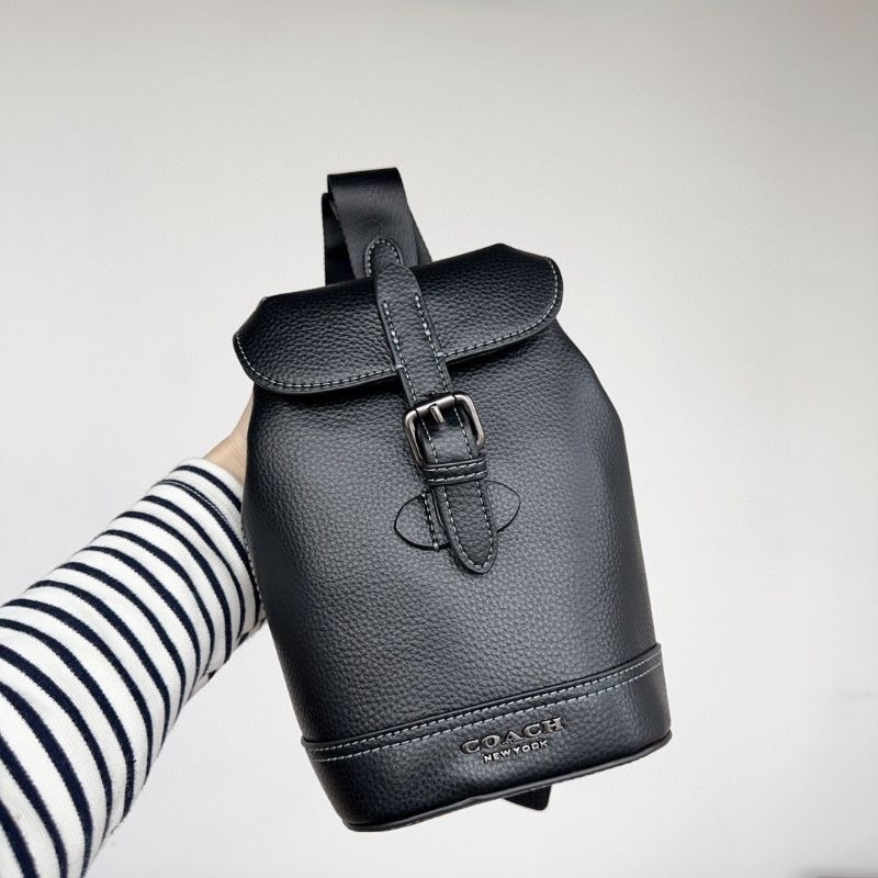 TÚI COACH HUDSON SMALL