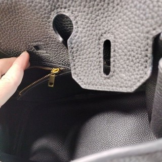 Túi H size 30( da hạt_ còn ₫en)