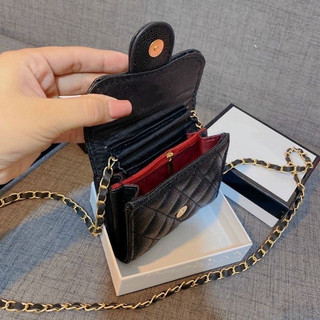 [FULL BOX] Tú đeo chéo mini size 17