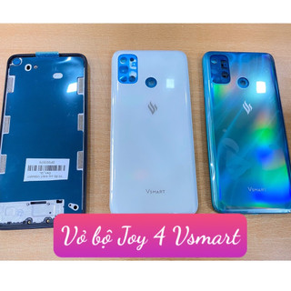 Vỏ bộ joy 4 vsmart mới chất lượng cao