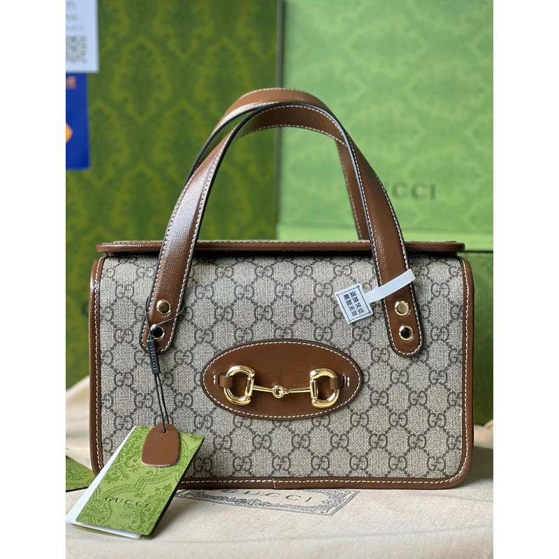 Túi xách hộp vuông