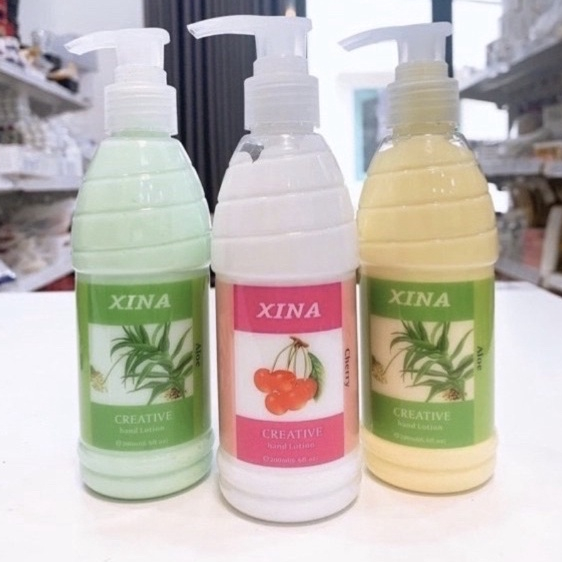 Kem mềm da nail Xina chính hãng - Kem làm giảm khô da, kem dưỡng da dành cho thợ nails