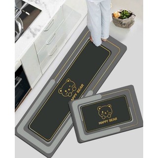 Thảm bếp silicon , bộ thảm bếp cao cấp silicon