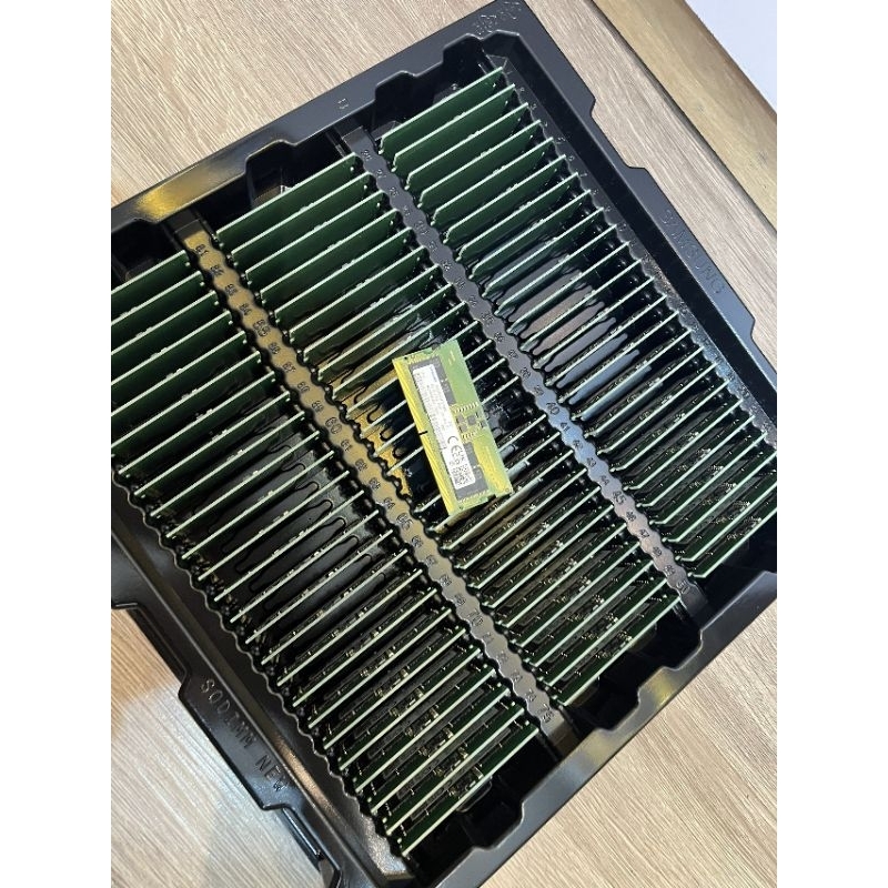 RAM Laptop Samsung 8GB - 16GB - 32GB DDR4 bus 3200Mhz - Bảo hành 36 tháng