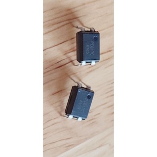 Ic so quang pc817 opto quang pc817 ic pc817