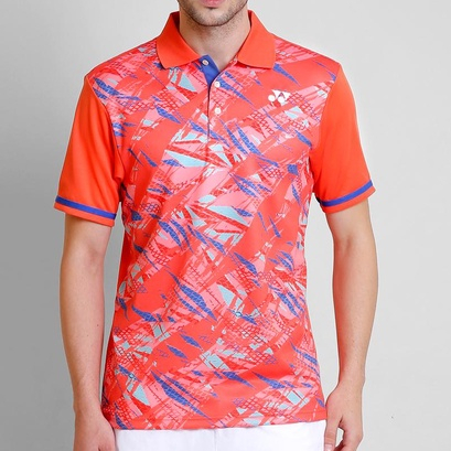Áo Thể Thao / Cầu Lông Polo Yonex 852C Chính Hãng