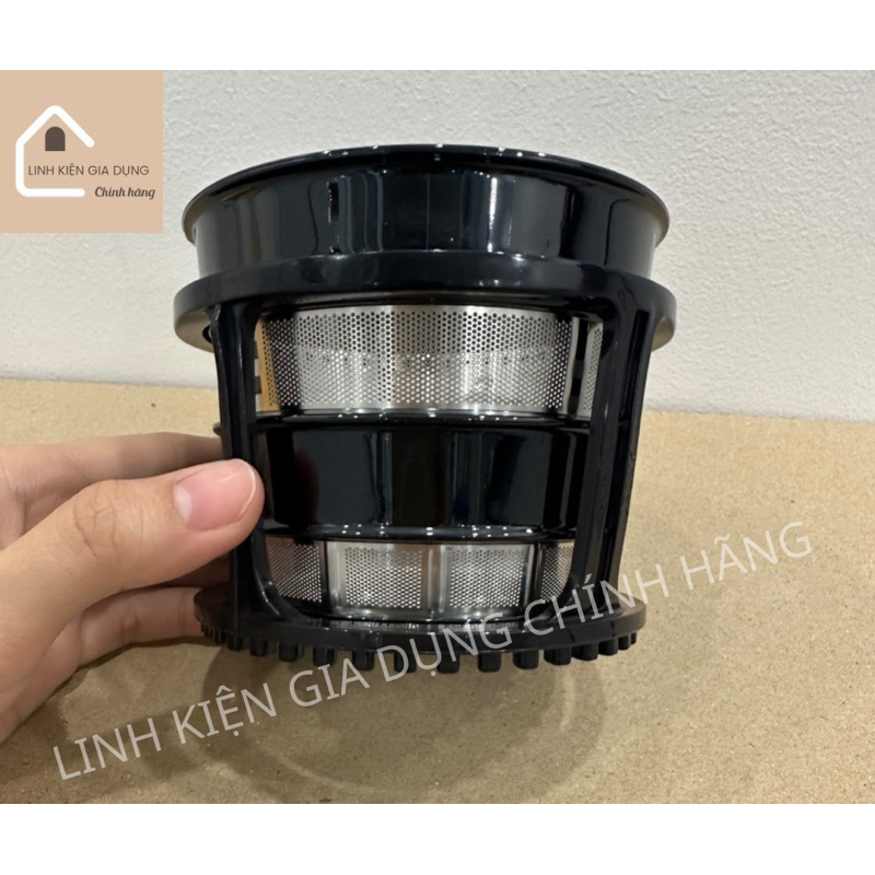 Lưỡi xay/lọc máy ép chậm Panasonic MJ-L500