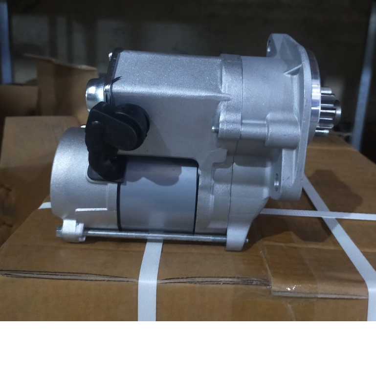 Củ đề dài (2.0 kW) máy gặt DC70 (17123-63016)