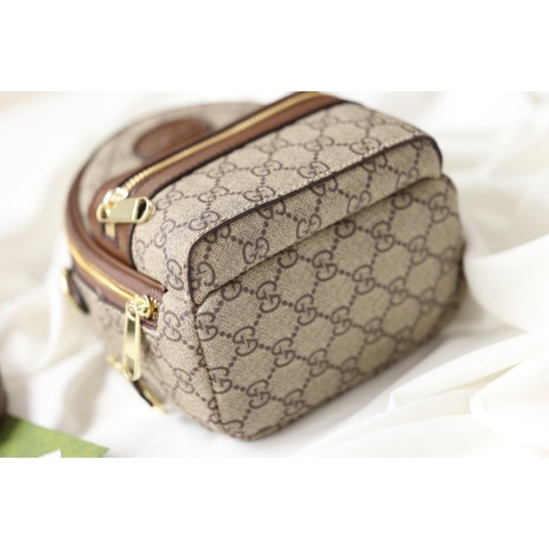 TÚI ĐEO CHÉO FULLBOX