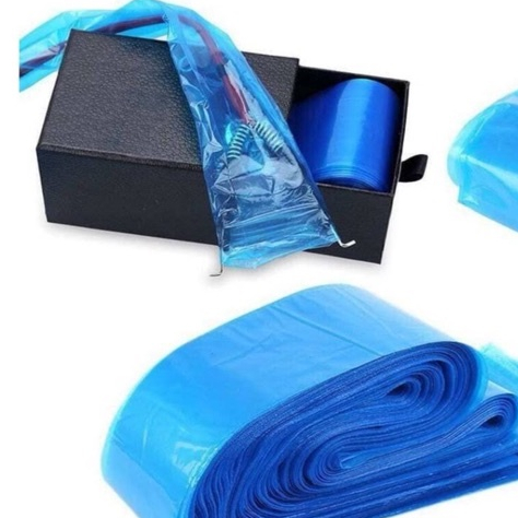 nilon bọc dây móc máy xăm