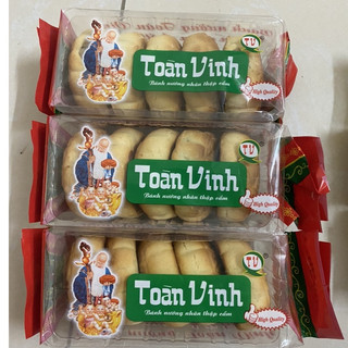 5 chiếc bánh nướng toàn vinh đặc sản dân tộc