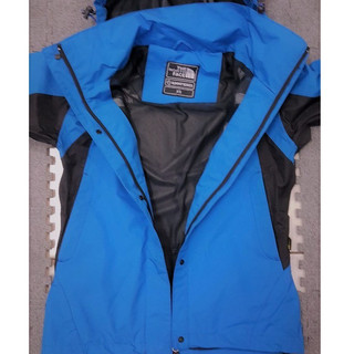 ÁO TNF 2 LỚP CAO CẤP ( Xanh Ngọc)