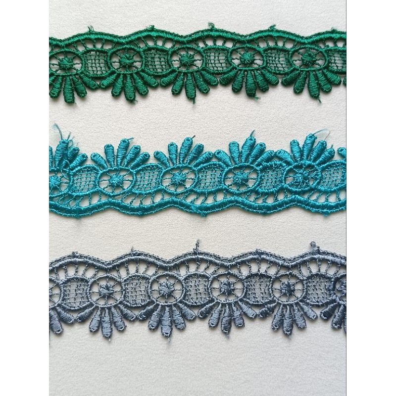 Ren chỉ bóng bản 4cm