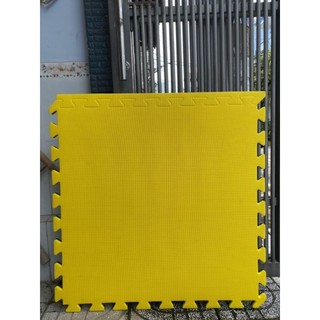 Thảm xốp tập gym 1m dày 2cm
