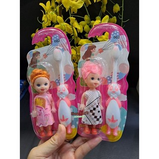 Bàn chải đánh răng Adongfresh 002 soft