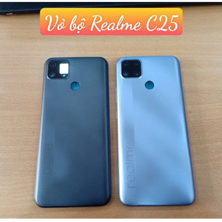 Vỏ bộ oppo realme c25 mới