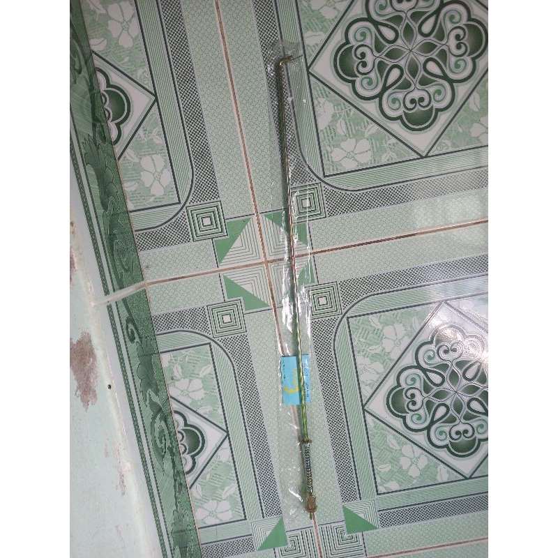 Đũa thắng cho gấp phây 52 và 55cm gắn như zin