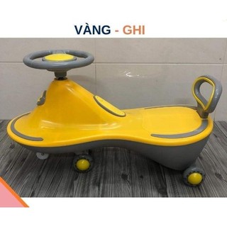 Xe lắc dolphin có đèn có nhạc