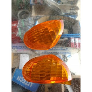 Cặp nắp đèn xi nhan sau Magic 100