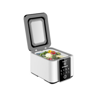 Máy khử khuẩn thực phẩm Nagakawa NAG3906