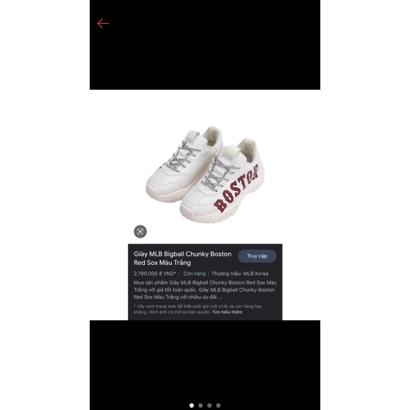 Giày Sneaker M.LB Boston nam nữ xuất xịn đế độn 8cm tăng chiều cao