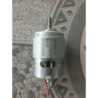 motor máy cắt cỏ ryobi 18v