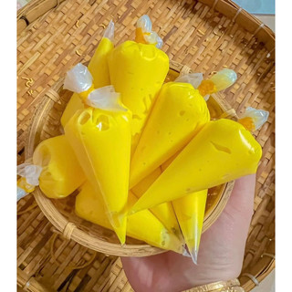Bơ trứng gà 100g