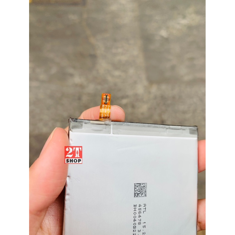 PIN LG WING CHÁNH HÃNG, MÃ PIN BL-T52, DUNG LƯỢNG 4000MAH