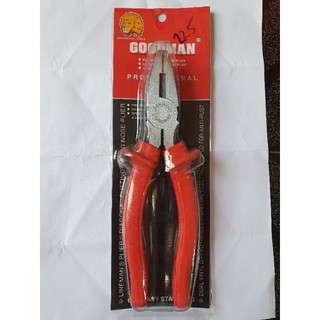 Kìm điện 8 inch goodman