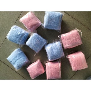 (28*42cm) Khăn mặt 100% cotton