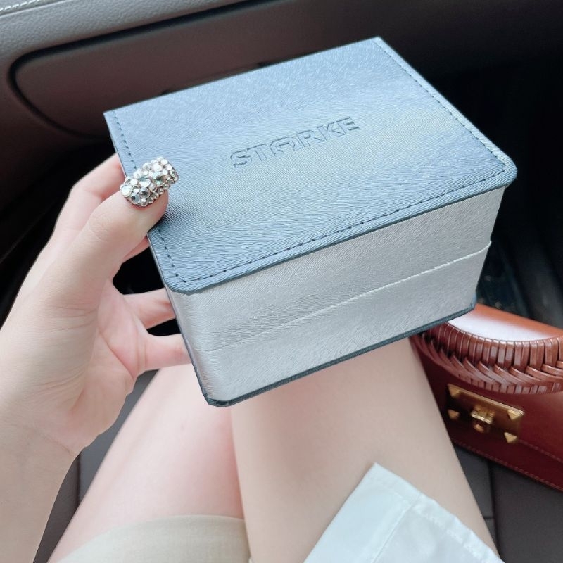 Đồng hồ nữ Starke 4 có 4 màu siêu sang. dễ thương