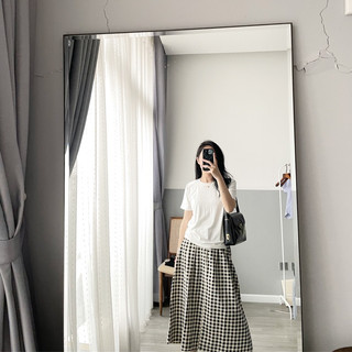 ÁO PHÔNG CỔ TRÒN