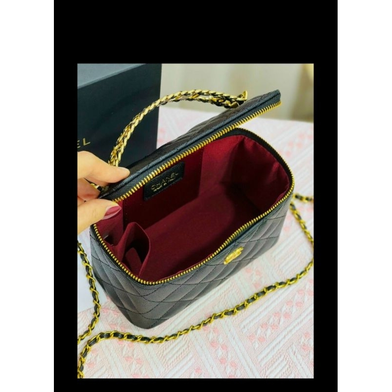 Mẫu cốp makeup siêu cưng