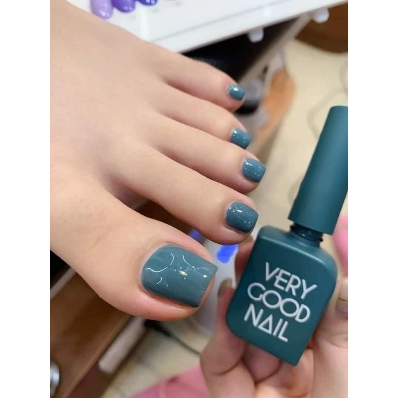Set Very Good Nail 60 màu- Chuẩn loại 1 chất đặc mướt💕