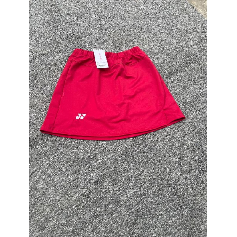 Váy yonex thanh lý 130k