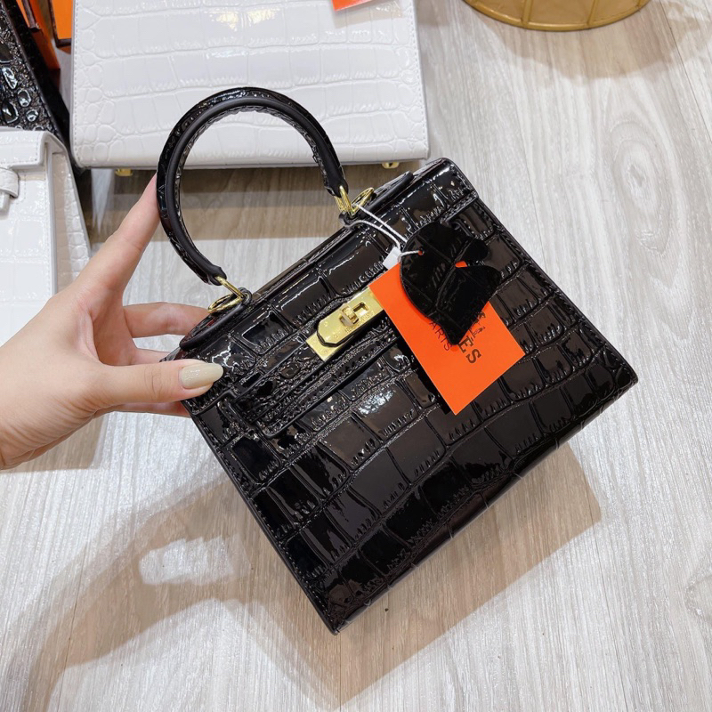 Túi HM KELLYYY SUPER SIZE 21 nobox