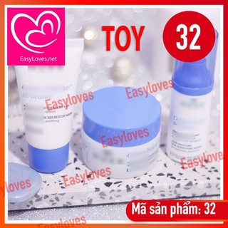 Bộ mĩ phẩn Nuxe kani