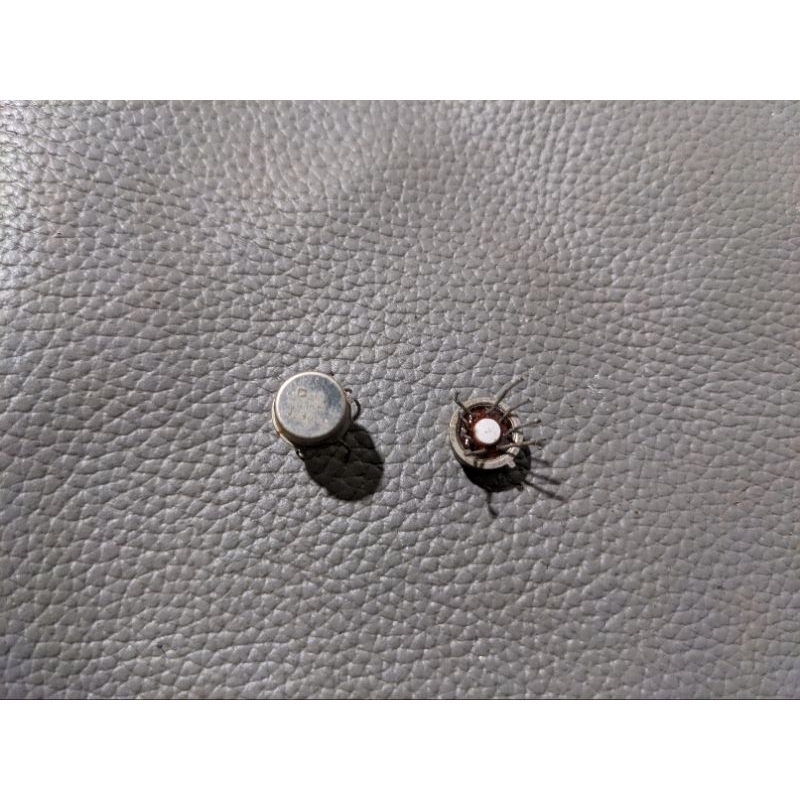 Opamp AD741KH sắt tháo máy