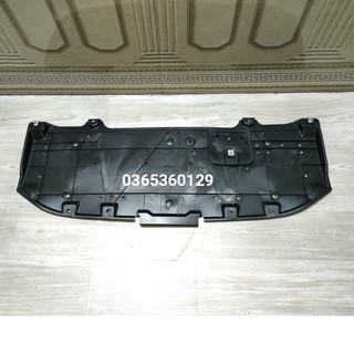 Chắn bùn gầm dưới két nước ( chắn bùn gầm dưới cản trước ) Mazda 3 2015-2019 chuẩn