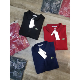 Váy polo mini L.C.T dư xịn