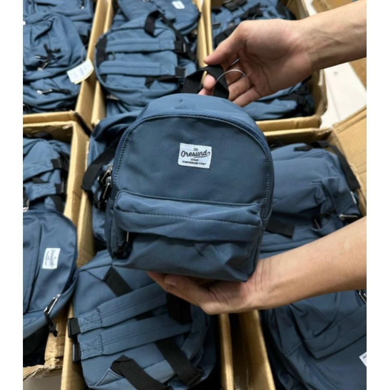 BALO CHO BÉ ORESUND