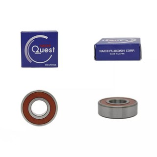 Bạc đạn vòng bi nachi nhật bản chính hãng bánh trước sau cùi dĩa 6300 6301 6201 6202 6203 6204 6004