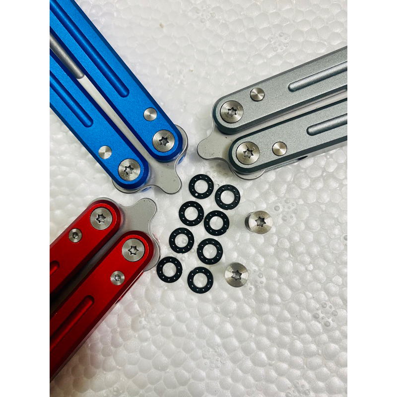 Triton v2 cao cấp đủ màu sắc cực an toàn.