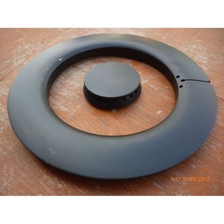 Mâm sen chia lửa + đầu hầm bếp ga âm RINNAI RV - 2BG,BếpSunhouse SHB5538,SHB5548MT