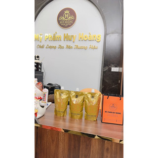 Hấp phục hồi colagen a86